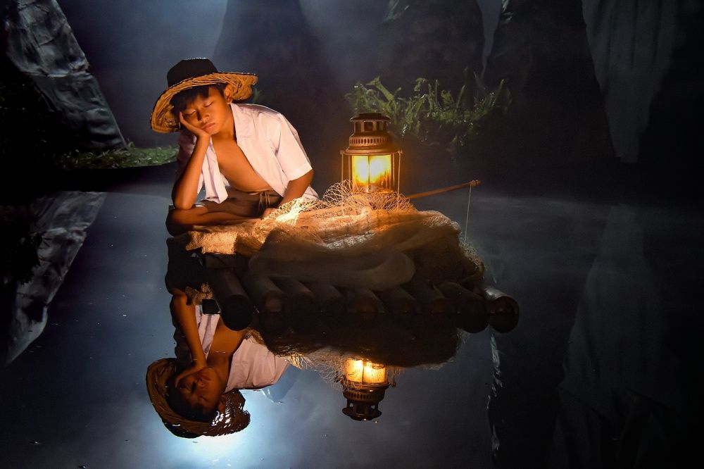 Photograph by Yafet Prayogo