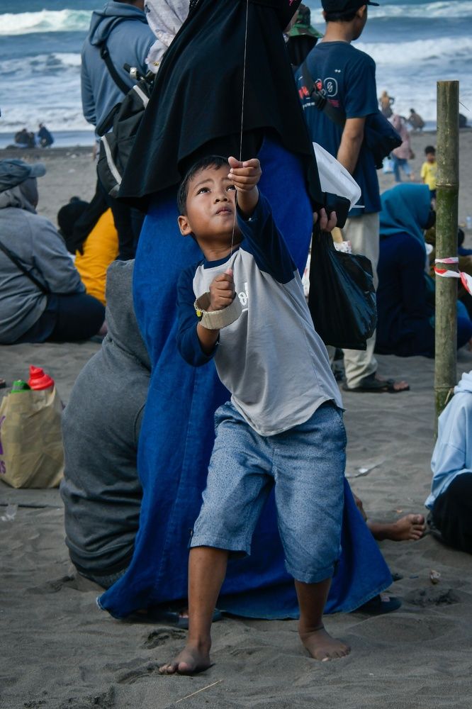 Photograph by Yafet Prayogo