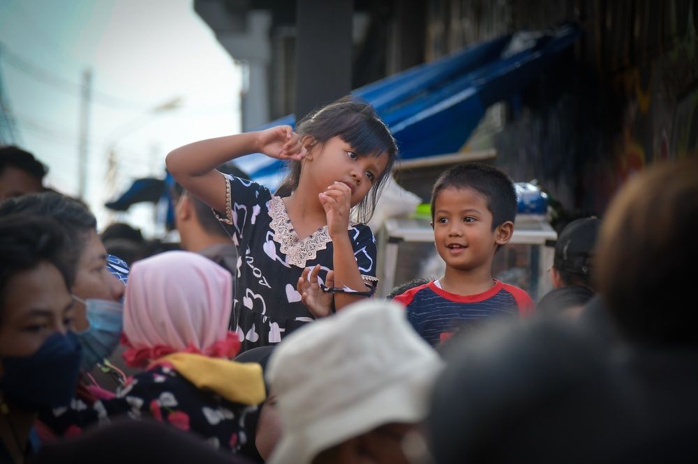 Photograph by Yafet Prayogo