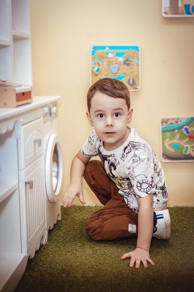 Фотография автора Sergey