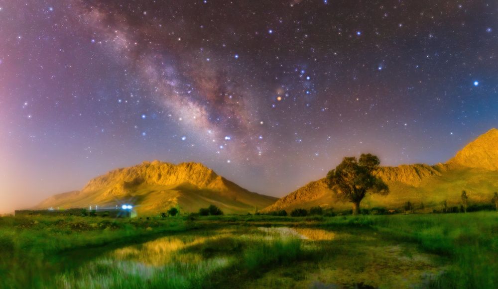 Photograph by Hamid espanani