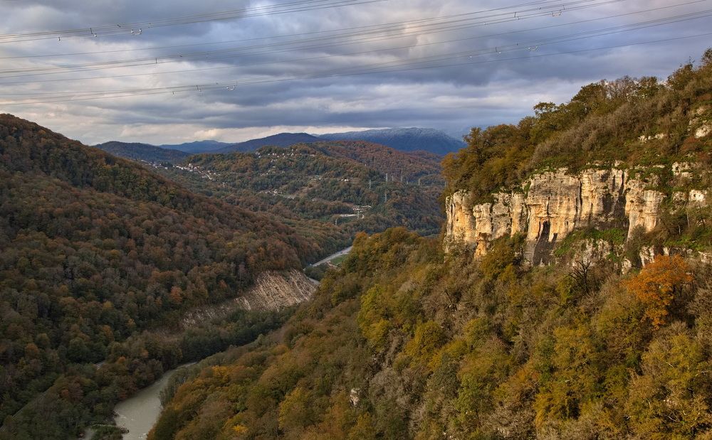 Photograph by Алексей Хазов