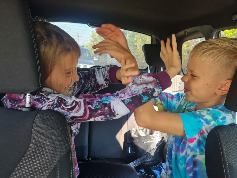 Photograph by Tatiana Denisova