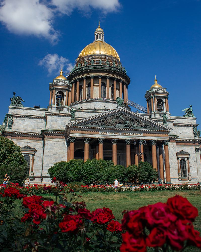 Photograph by Mikhail