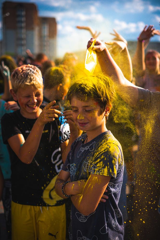 Фотография автора Антон Золотухин