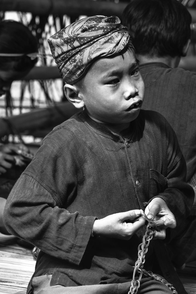 Photograph by Pujo Cahyono