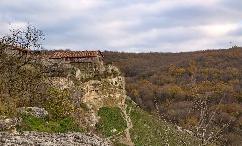 Photograph by Алексей Хазов