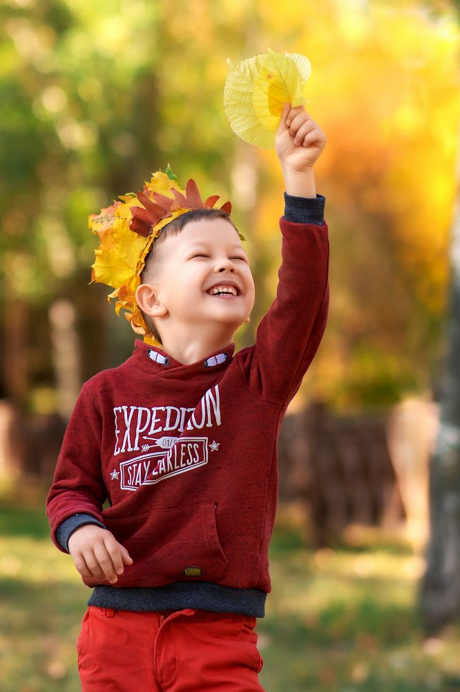 Photograph by Русецкая Ирина