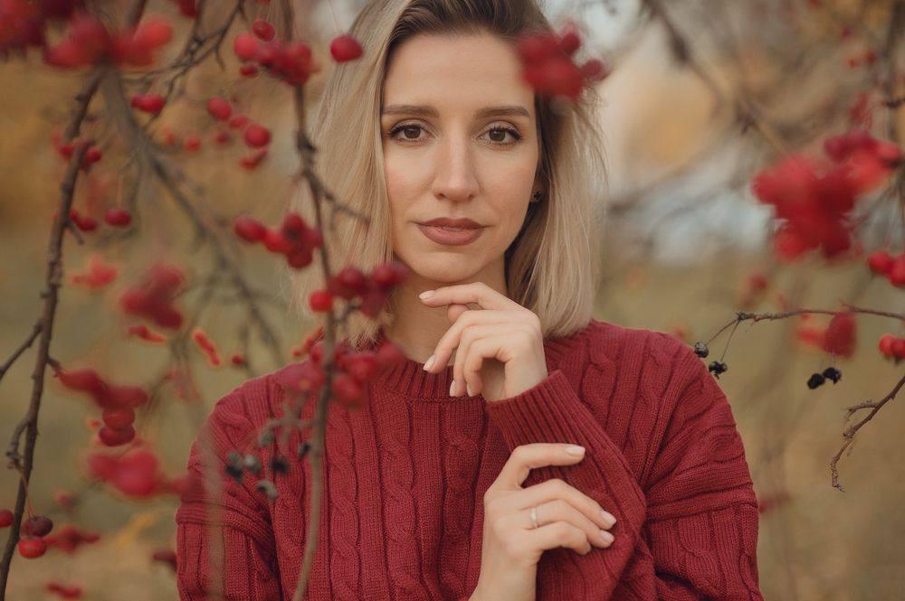 Фотография автора Елена Рогатнева