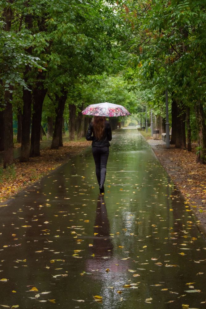 Photograph by Светлана Атаманова