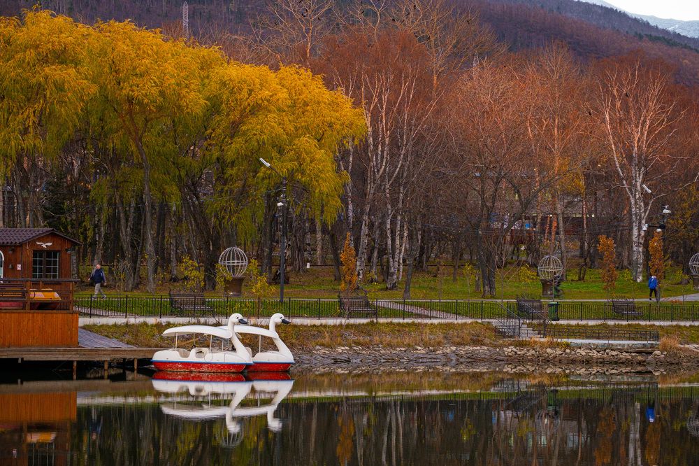 Фотография автора Маргарита Белошицкая