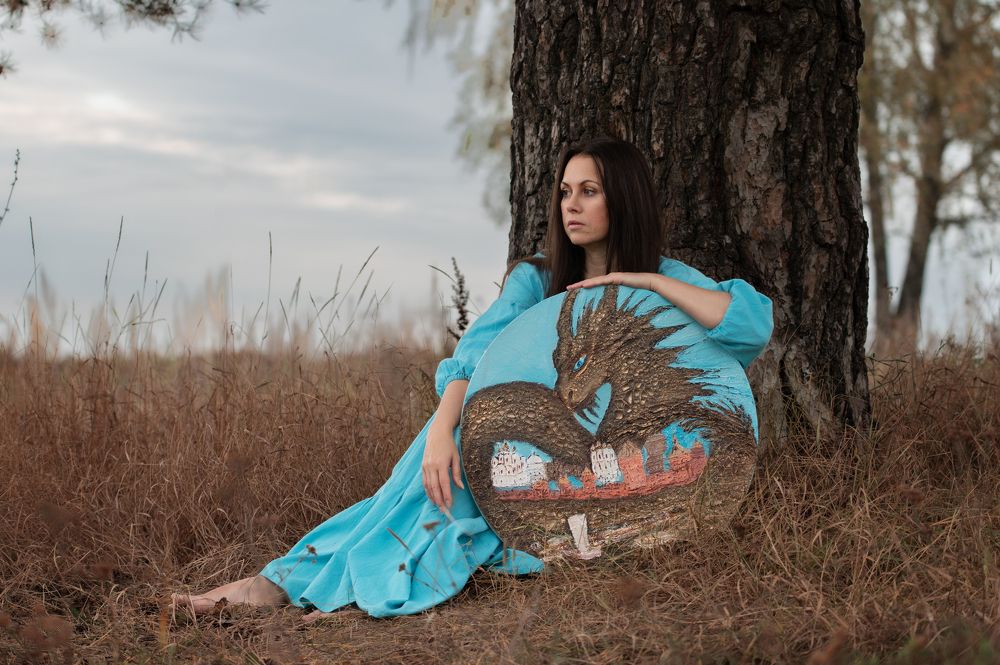 Photograph by Елена Ефимова