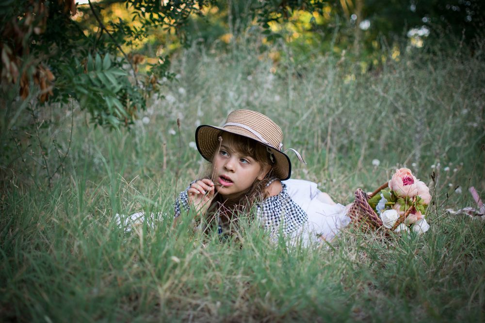 Photograph by Евгения