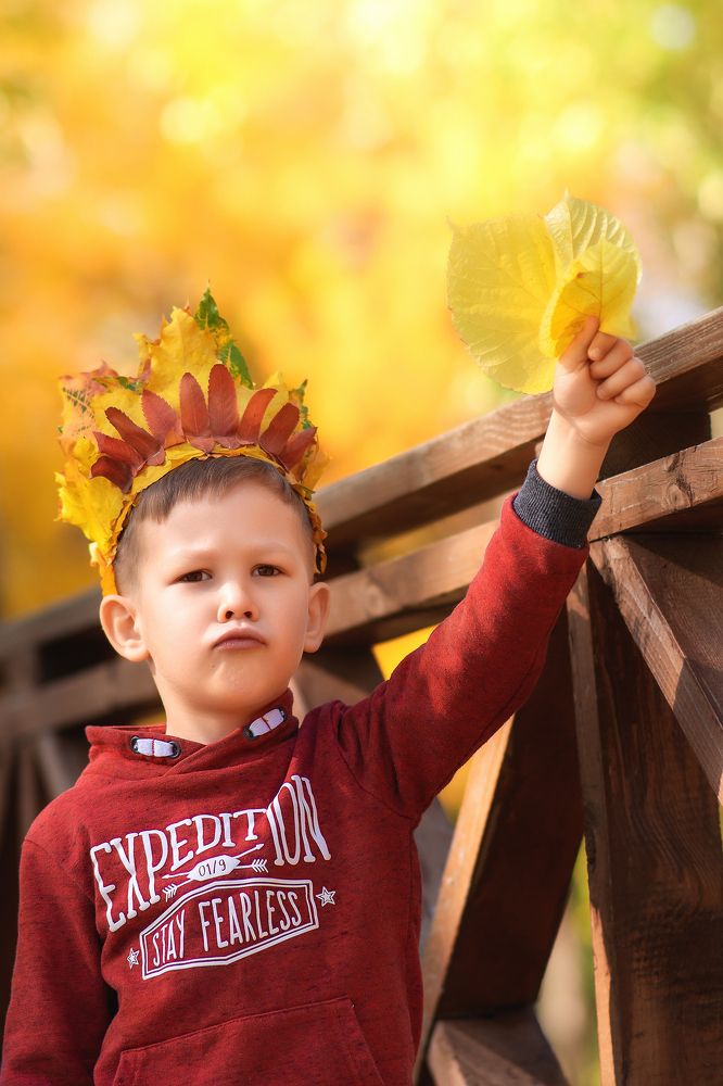 Photograph by Русецкая Ирина