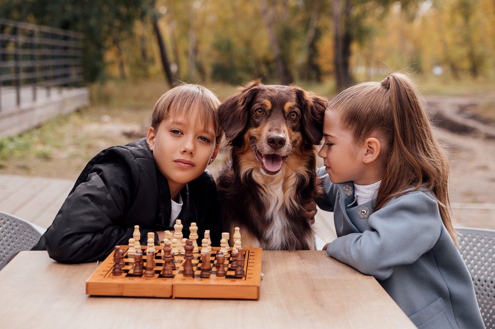 Photograph by Татьяна Касперевич