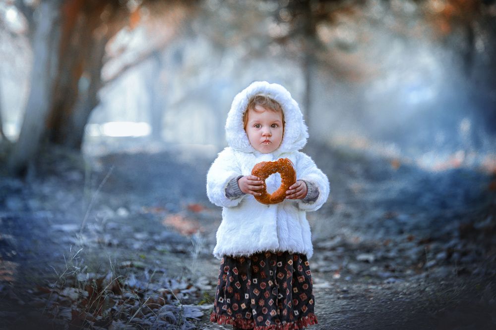 Photograph by Заручевская Надежда