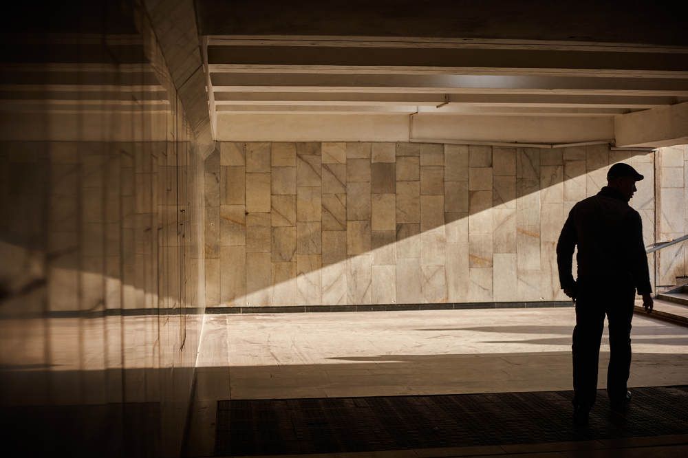 Photograph by Маргарита Константинова