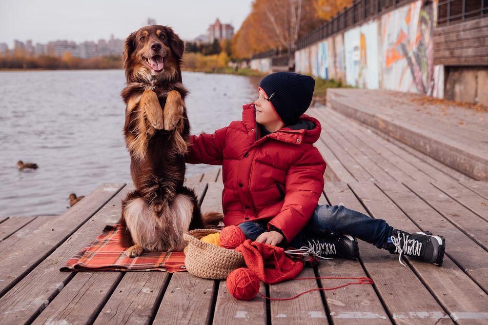 Photograph by Татьяна Касперевич