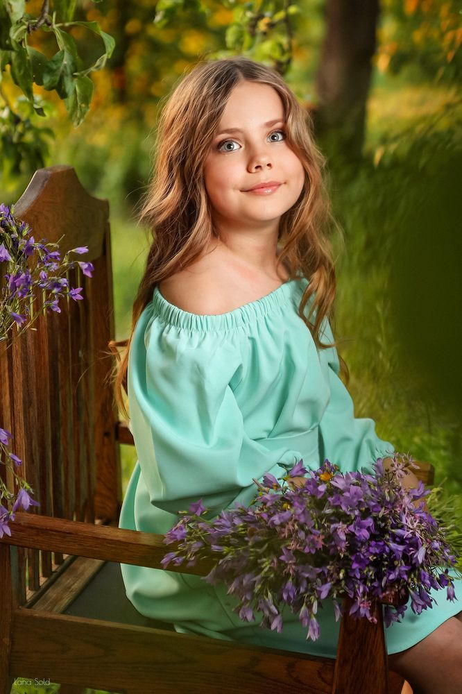 Photograph by Светлана Солдатченкова