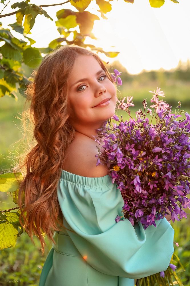 Photograph by Светлана Солдатченкова