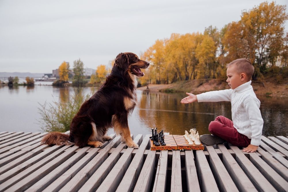 Photograph by Татьяна Касперевич