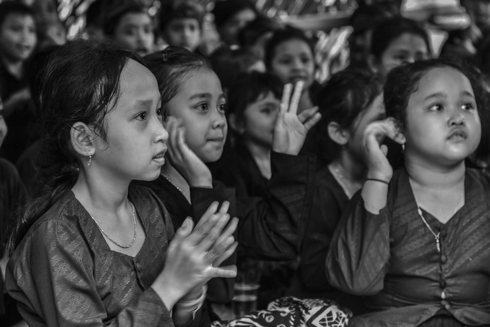 Photograph by Pujo Cahyono