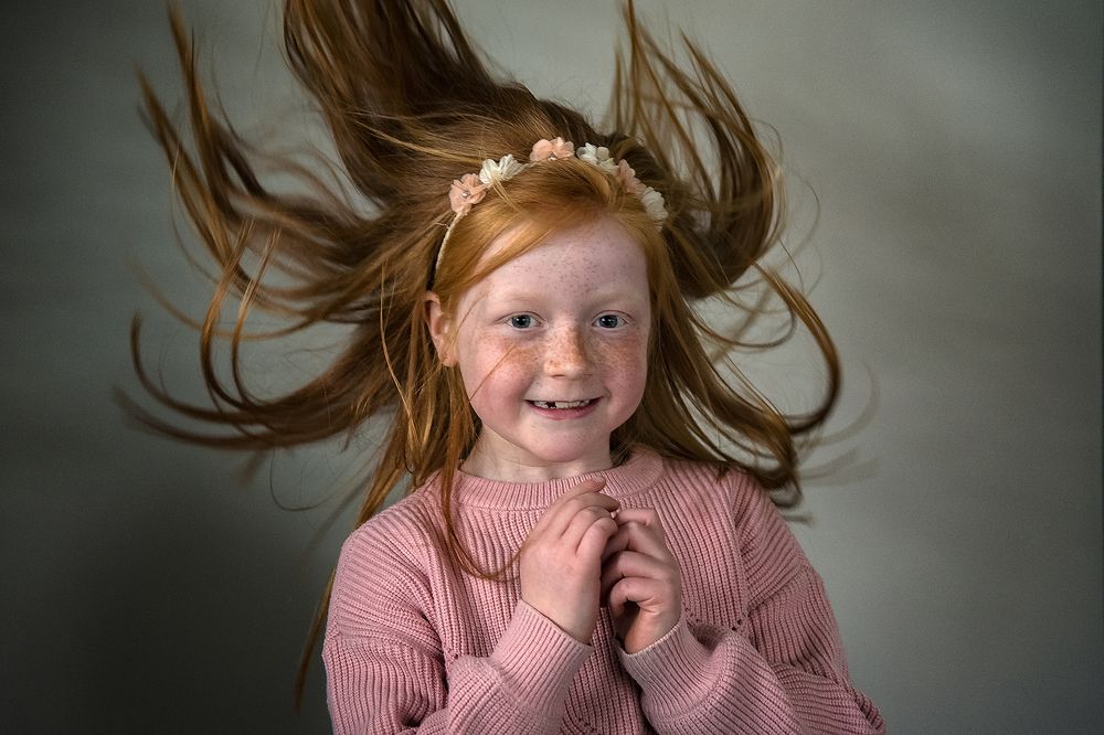 Photograph by Jacky Weckx