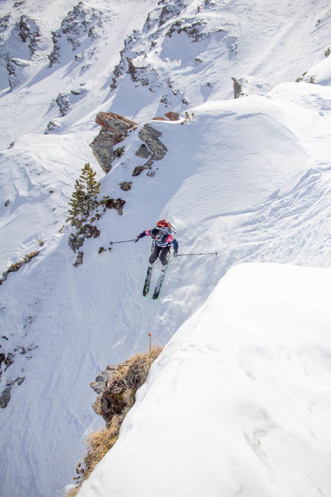 Photograph by Roméo Trocherie