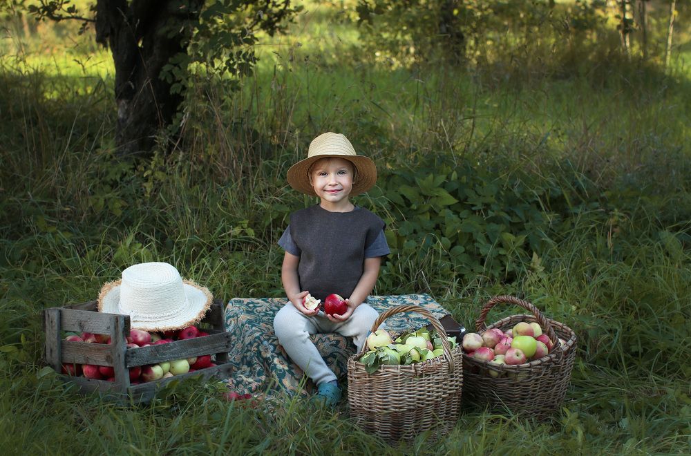 Photograph by Елена Федорова