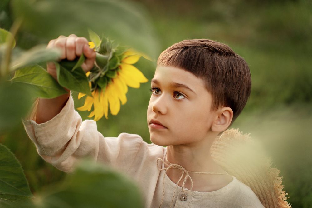 Photograph by Ольга Чувалдина