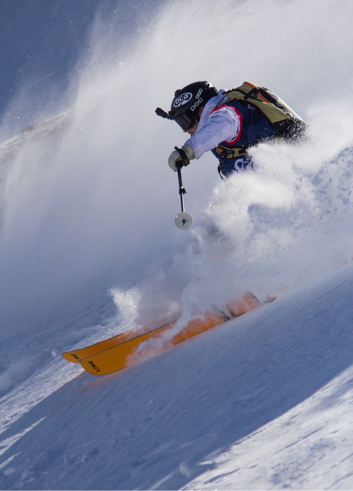 Photograph by Roméo Trocherie