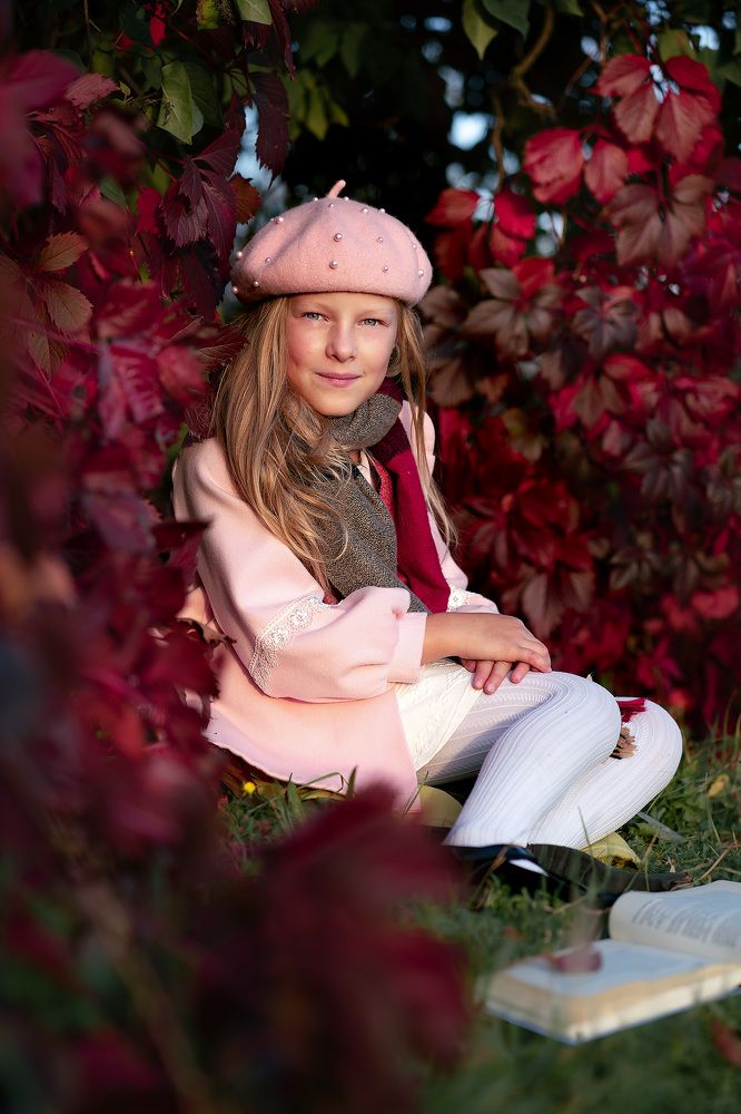 Фотография автора Lucia Kurajská