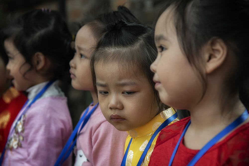 Photograph by Jacky Weckx