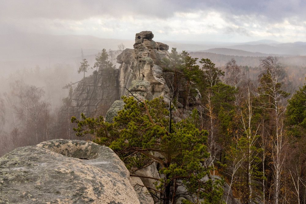Photograph by Максим Фролов