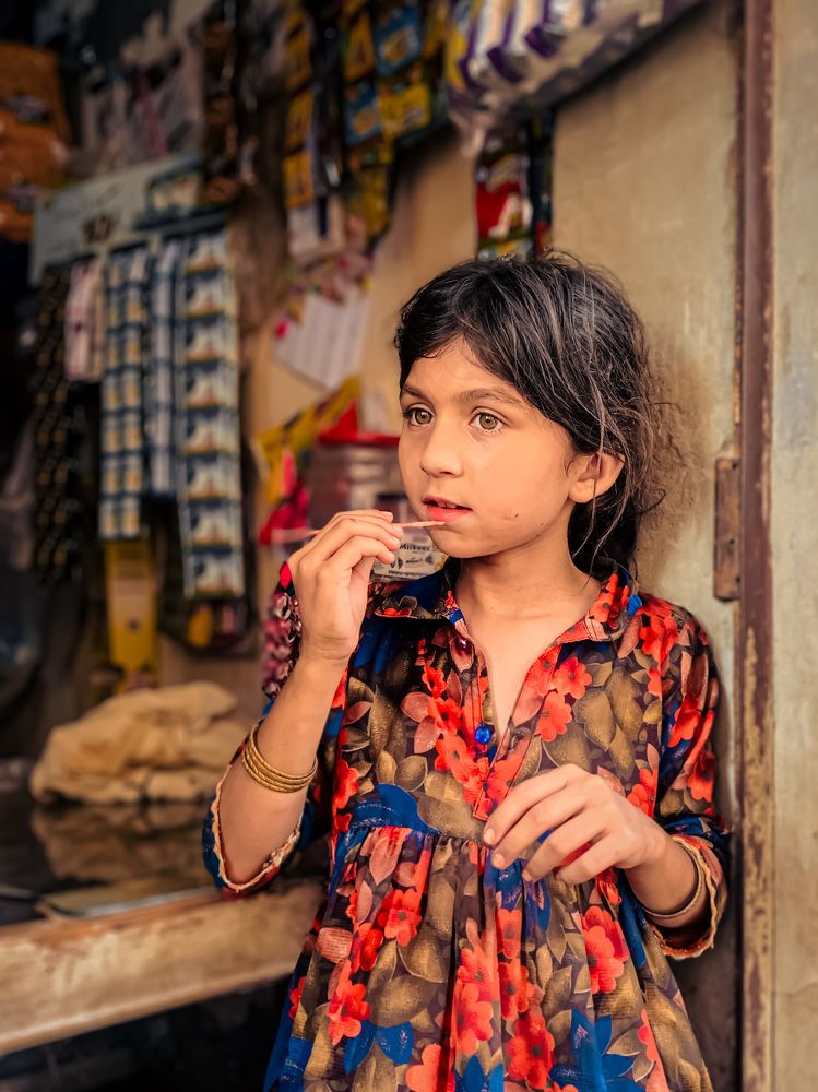 Photograph by Umair Bhutta