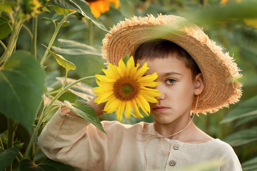 Photograph by Ольга Чувалдина