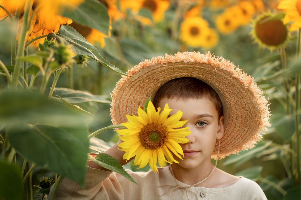 Photograph by Ольга Чувалдина