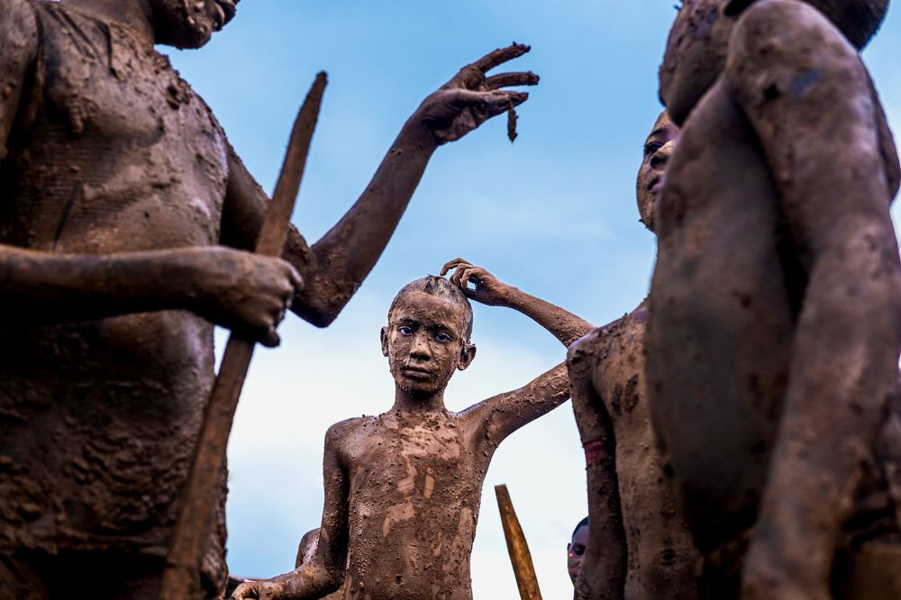 Photograph by Edgardo Andrade