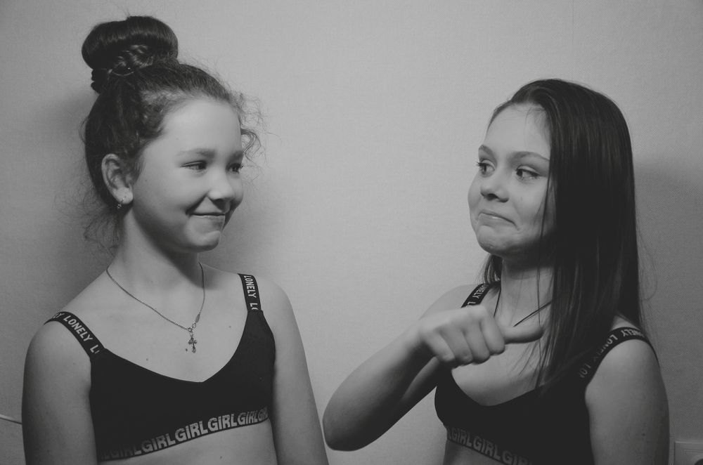 Photograph by Мария Зыкова