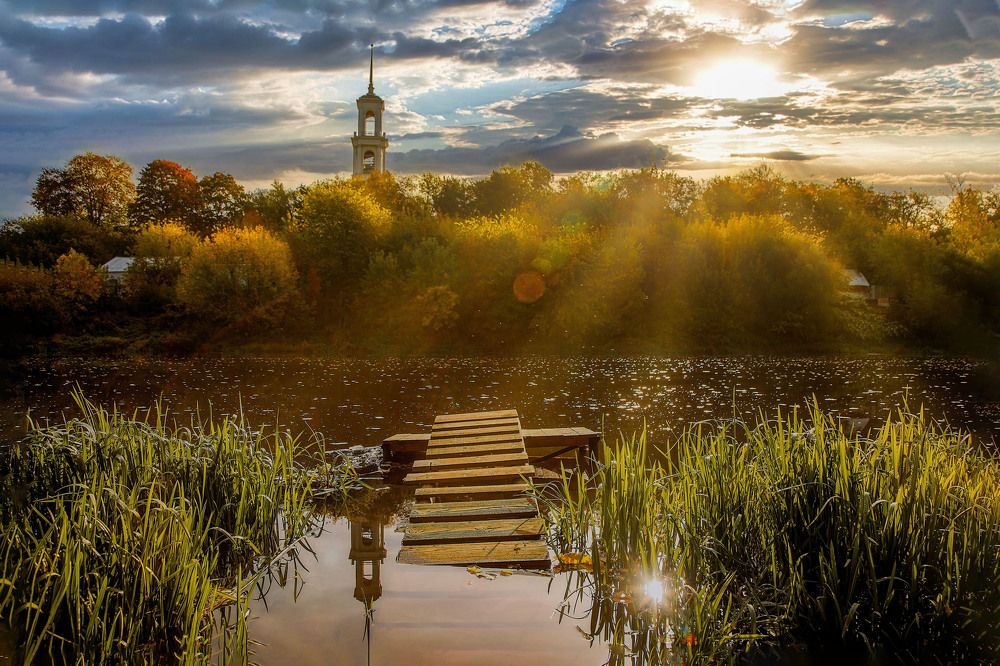 Photograph by Ларина Ирина