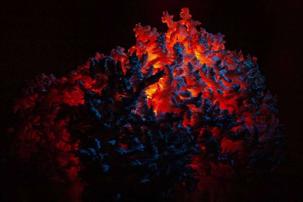 Темный космос