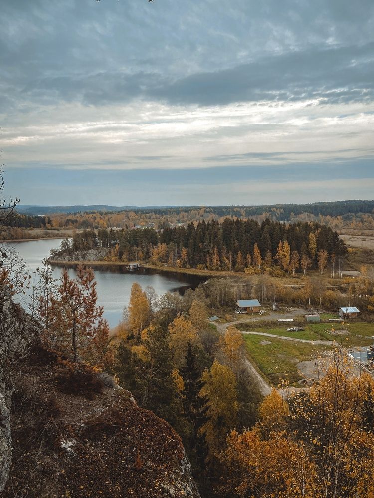 Photograph by Екатерина Николаева