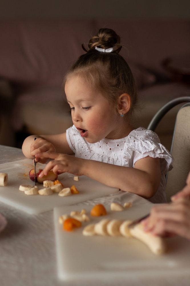 Photograph by Анна Романова