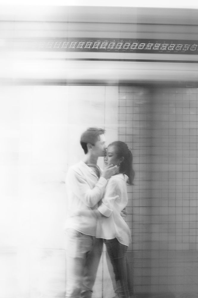 Photograph by Natalya Alekseenko