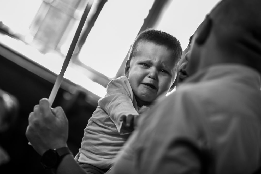 Photograph by Georgieva Galina