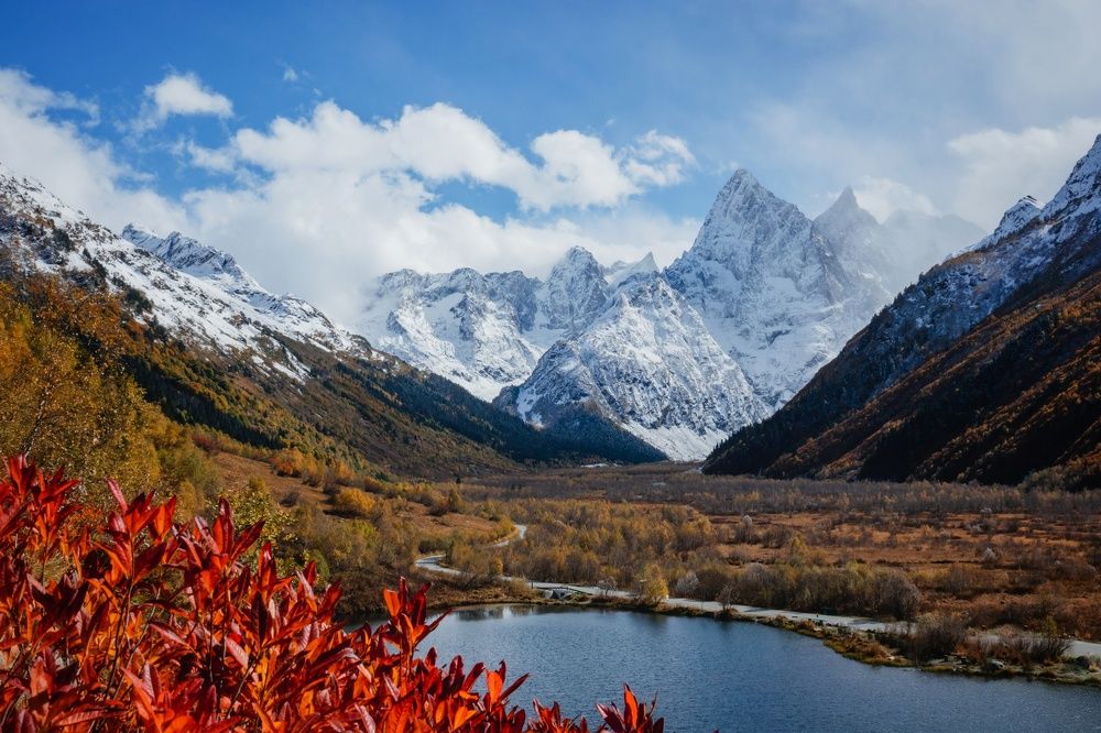 Photograph by Шишкалов Константин