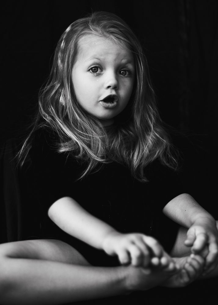 Photograph by Alena Vaganova