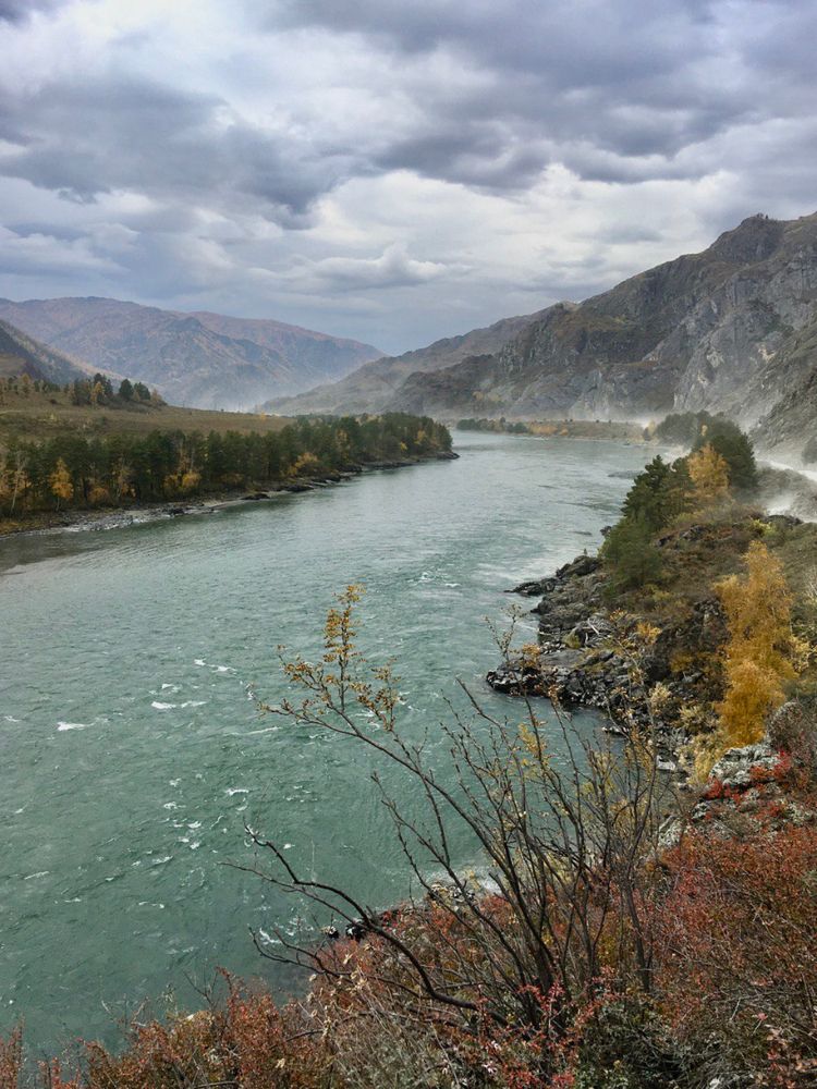 Photograph by Наталья Полетаева