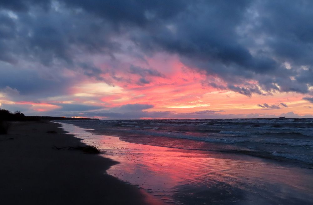 Photograph by Pjotr Alekseev