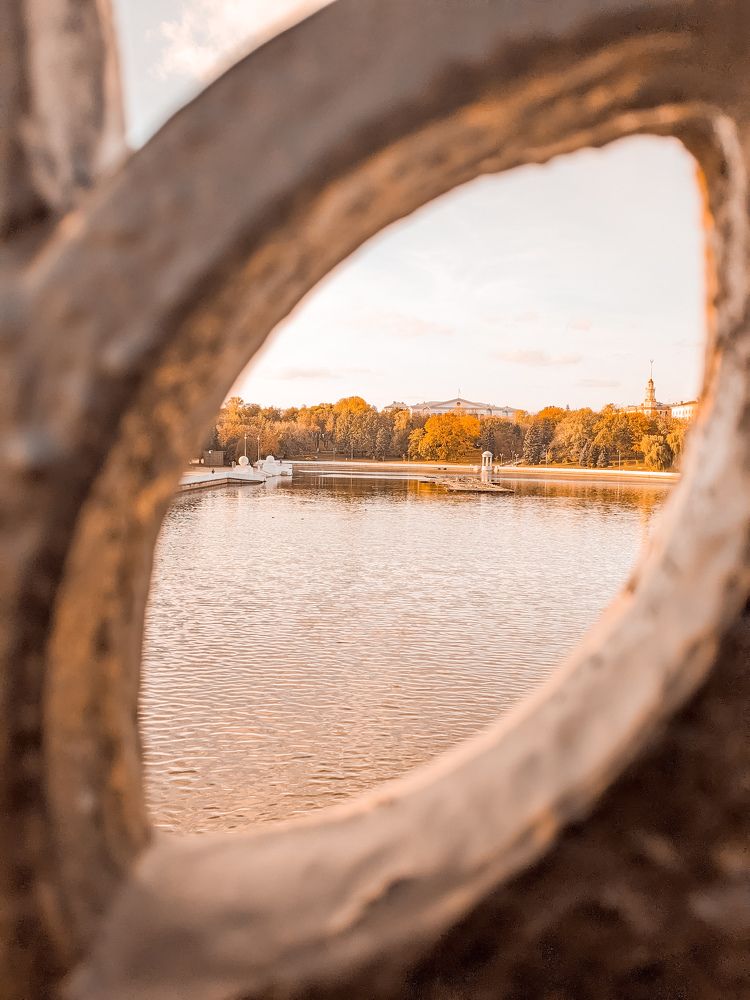 Photograph by Paulyshka Mila